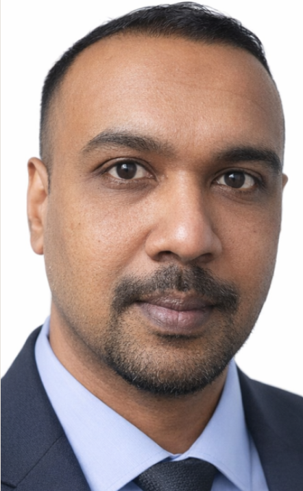 Amar Pawar, founder of APEX Engineering